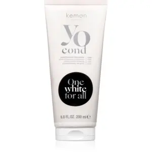 Kemon, Après-shampoing, Yo Clear Coloring Hair Colour Conditioner 200 ... pas cher