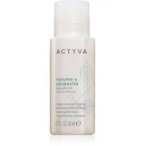 Kemon Actyva Volume e Corposità Shampoo 50ml Shampoo pas cher