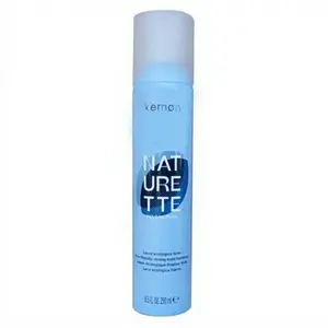 Kemon Naturette laque cheveux fixation extra forte 250 ml pas cher