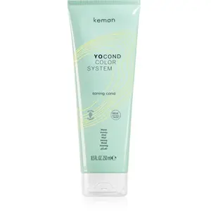 Comparateur de prix : Kemon - Yo Cond Miele, Climatiseur Reflexe d'origine naturelle avec extrait de Yogourt et plantes officinales Lenitives et Bio, 250 ml