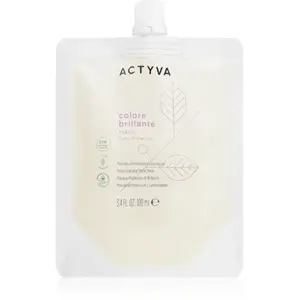 Kemon Actyva Colore Brillante masque cheveux 100 ml pas cher