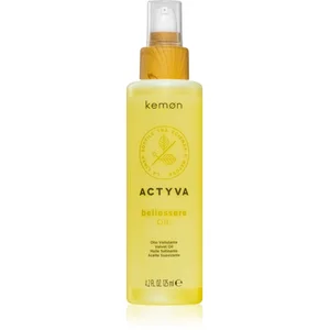 Kemon Actyva Bellessere huile nourrissante cheveux 125 ml pas cher