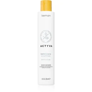 Kemon Actyva Bellessere shampoing fortifiant pour tous types de cheveu... pas cher