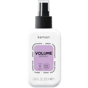 Kemon Volume spray volume 200 ml pas cher