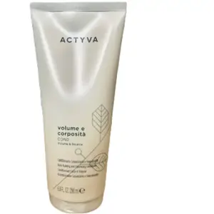 Kemon Actyva Volume & Bounce après-shampoing pour cheveux fins et mous... pas cher