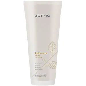 Kemon Actyva Bellessere baume hydratant corps et cheveux 150 ml pas cher