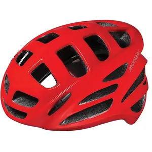 Casque Suomy First Gun Rouge - Léger 250g, Taille L (59/62cm) pas cher
