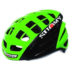 Suomy Casque Halo 63 Bianco/Rosso/Nero/Verde pas cher
