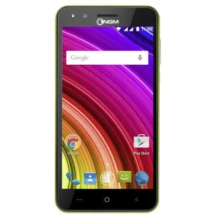 NGM-Mobile You Color E507 plus - Smartphone - Noir - 12,7 cm (5") - 8 ... pas cher