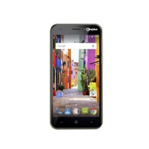 NGM-Mobile You Color P508 12,7 cm (5") Double SIM Android 5.1 4G Micro... pas cher