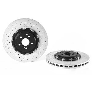 Comparateur de prix : Disque de frein TWO-PIECE FLOATING DISCS LINE 09.9313.33 Brembo 09.9313.33
