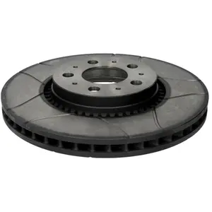 BREMBO Disques de frein pour VOLVO: V70, S80, S60, XC 70 (Ref: 09.9130.75)