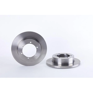 BREMBO Disques de frein pour NISSAN: Cabstar, NT400 (Ref: 08.9794.60) pas cher