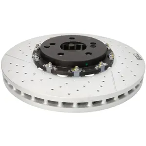 Comparateur de prix : Breco Disque de frein TWO-PIECE FLOATING DISCS LINE 09.9764.23 Brembo 09.9764.23