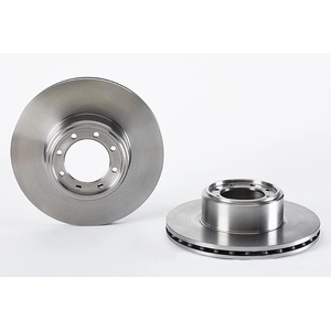 BREMBO Disques de frein pour IVECO: Daily (Ref: 09.9761.60) pas cher