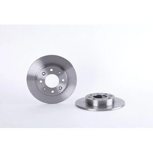 Comparateur de prix : BREMBO Disques de frein pour KIA: Carens, Credos, Clarus (Ref: 08.9466.10)