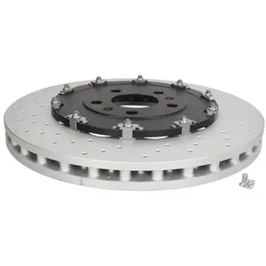 Comparateur de prix : Disque de frein TWO-PIECE FLOATING DISCS LINE 09.9477.23 Brembo 09.9477.23