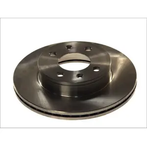 BREMBO Disques de frein pour HYUNDAI: Accent (Ref: 09.9537.20) pas cher