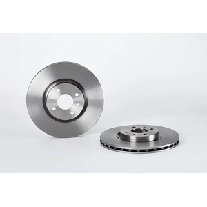 Brembo 09.9626.14 - Disque de Frein Avant - Jeu de 2 disques pas cher