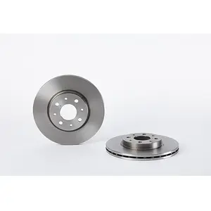 Brembo 09.9631.14 - Disque de Frein Avant - Jeu de 2 disques pas cher