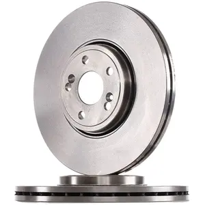 Disque de frein BREMBO 09.9818.10 (Vendu à l'unité) - Réf. 1393060 pas cher
