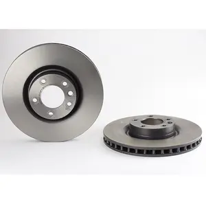 Comparateur de prix : Disque de frein vernis BREMBO 09.9870.11 (Vendu à l'unité) - Réf. 1393066
