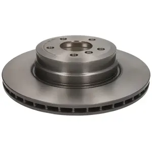 Disque de frein vernis BREMBO 09.9924.11 (Vendu à l'unité) - Réf. 1393073 pas cher
