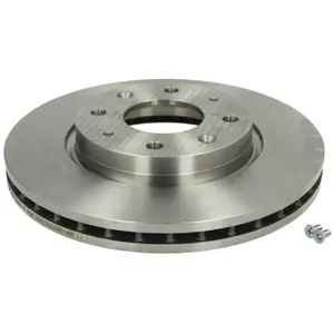 BREMBO Disques de frein pour KIA: Cerato (Ref: 09.9997.10) pas cher