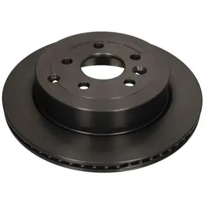 Jeu de 2 disques de frein vernis BREMBO 09.9914.11 - Réf. 1394786 pas cher
