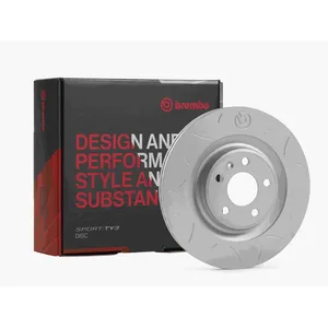Disque de frein BREMBO-TU 59.E114.15 pas cher