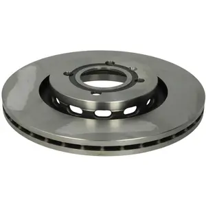 Brembo Disque de frein, ventilé de l'intérieur, Essieu avant, par ex. pour VW, Seat pas cher