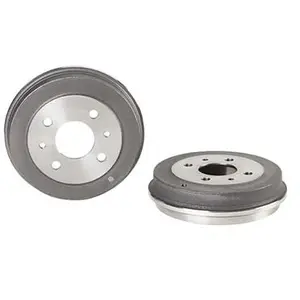 Comparateur de prix : Brembo Jeu de 2 tambours de frein, Essieu arrière, par ex. pour Fiat, Lancia, Ford