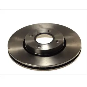 Brembo 09.6766.10 - Disque de Frein Avant - Jeu de 2 disques pas cher