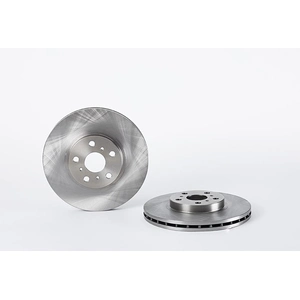 BREMBO Disques de frein pour TOYOTA: Celica (Ref: 09.6806.10) pas cher