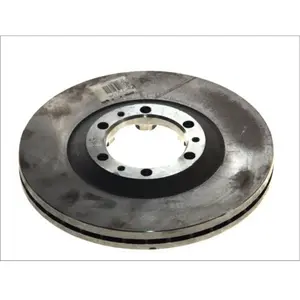 Brembo 09.6866.20 - Disque de Frein Avant - Jeu de 2 disques