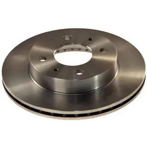 BREMBO Disques de frein pour NISSAN: Almera (Ref: 09.6943.10)