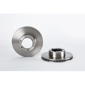 BREMBO Disques de frein pour RENAULT: Master (Ref: 09.4481.10) pas cher