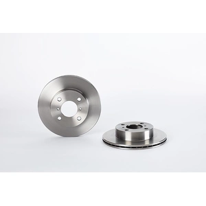 BREMBO Disques de frein pour SUZUKI: Wagon R, Alto (Ref: 09.3095.20)