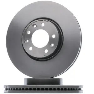 Disque de frein COATED DISC LINE 09.D419.11 Brembo 09.D419.11 pas cher