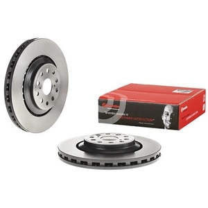 Disque de frein COATED DISC LINE 09D69311 Brembo 09D69311 pas cher