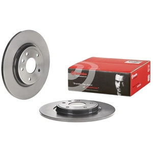 Disque de frein 08.N249.21 Brembo 08.N249.21 pas cher