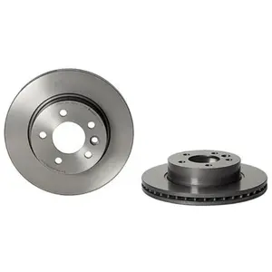 Disque de frein COATED DISC LINE 09.D421.11 Brembo 09.D421.11