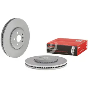 Disque de frein 09.C982.23 Brembo 09.C982.23 pas cher