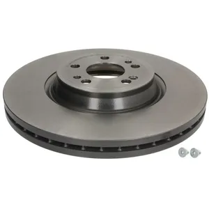 Disque de frein COATED DISC LINE 09.D981.11 Brembo 09.D981.11 pas cher