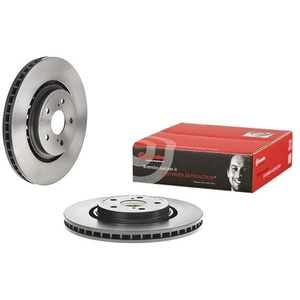 Disque de frein COATED DISC LINE 09.E126.11 Brembo 09.E126.11 pas cher