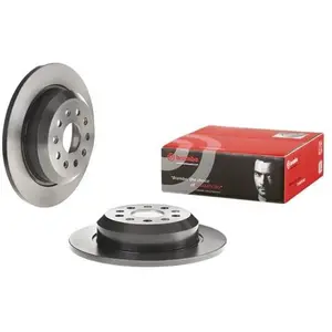 Disque de frein COATED DISC LINE 08.N353.11 Brembo 08.N353.11 pas cher