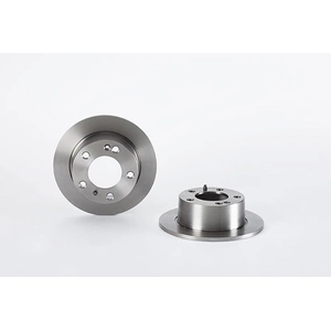 Brembo 08.5352.10 - Disque de Frein Arrière - Jeu de 2 disques pas cher