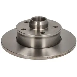 Brembo 08.5005.20 - Disque de Frein Arrière - Jeu de 2 disques pas cher