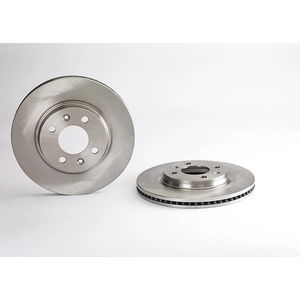 BREMBO Disques de frein pour SAAB: 900, 9000 (Ref: 09.5035.10) pas cher