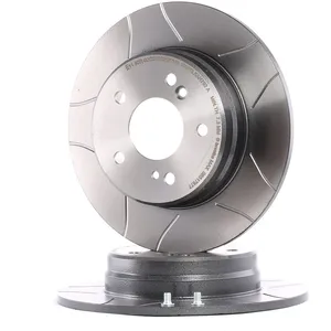 Brembo Max 08.5178.77 - Disque de Frein Arrière - Jeu de 2 disques pas cher